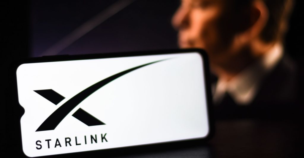 Sådan kan du bruge Elon Musks Starlink: Virker på både Android og iOS