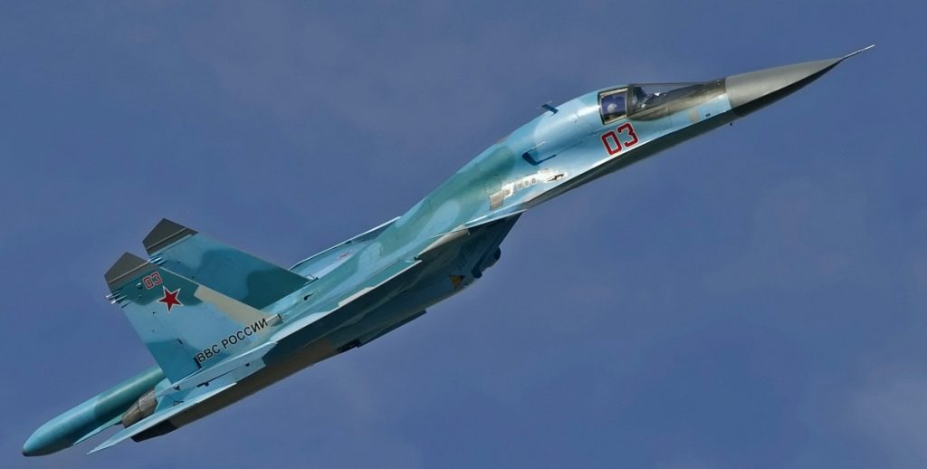 Su-34