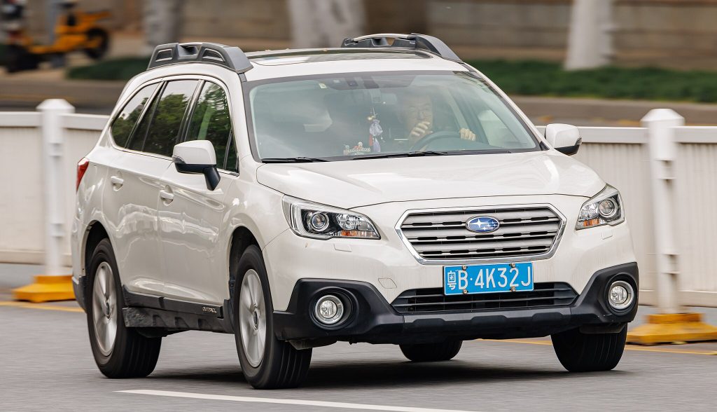 The Most Durable Cars: Models That Just Keep Going