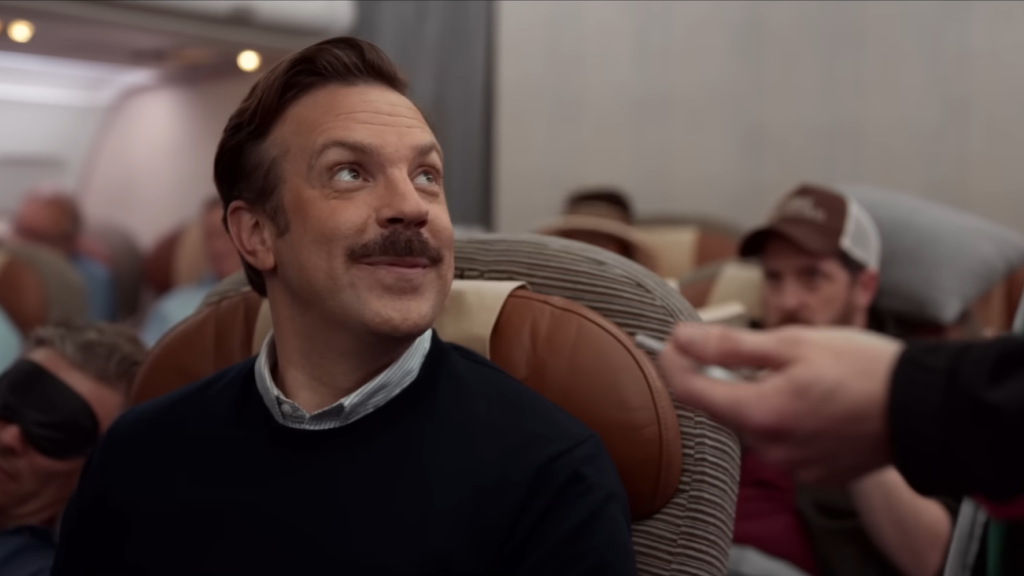 Ted Lasso