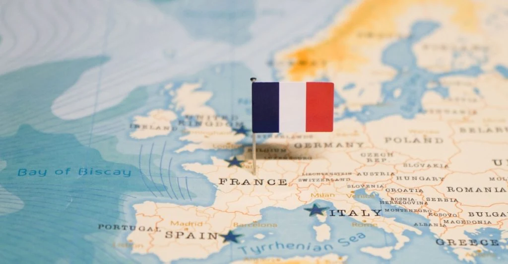 New French bill outlines strict conditions for assisted dying laws