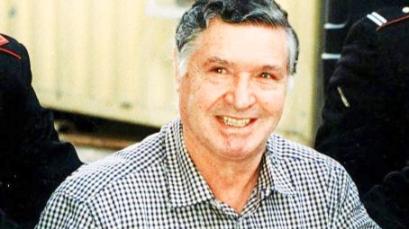 Salvatore “Totò” Riina