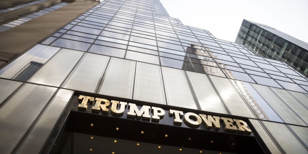 Trump Tower