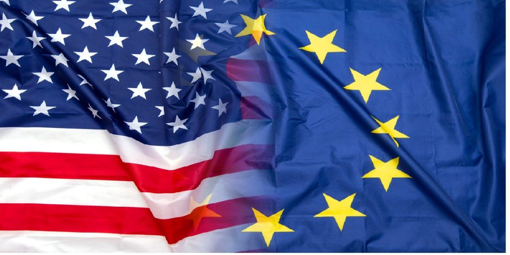 USA EU
