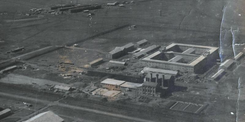 Einheit 731: Die düsterste Forschungseinheit, von der Sie noch nie gehört haben