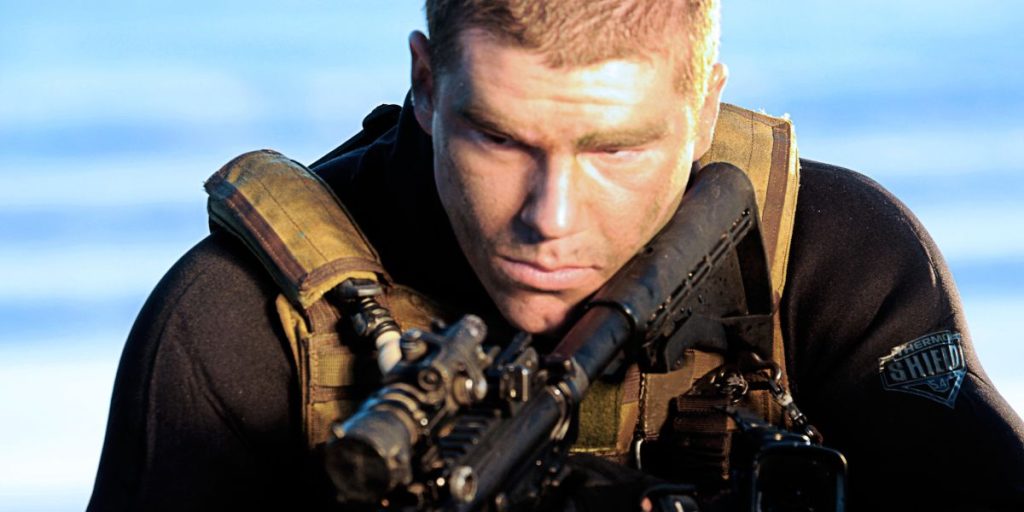 Former Navy SEAL Explains What It Feels Like to Take a Life: ‘You Can’t Have Feelings’