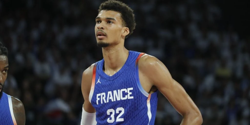Den ultimative startfemmer i NBA: Hvor er legenderne?