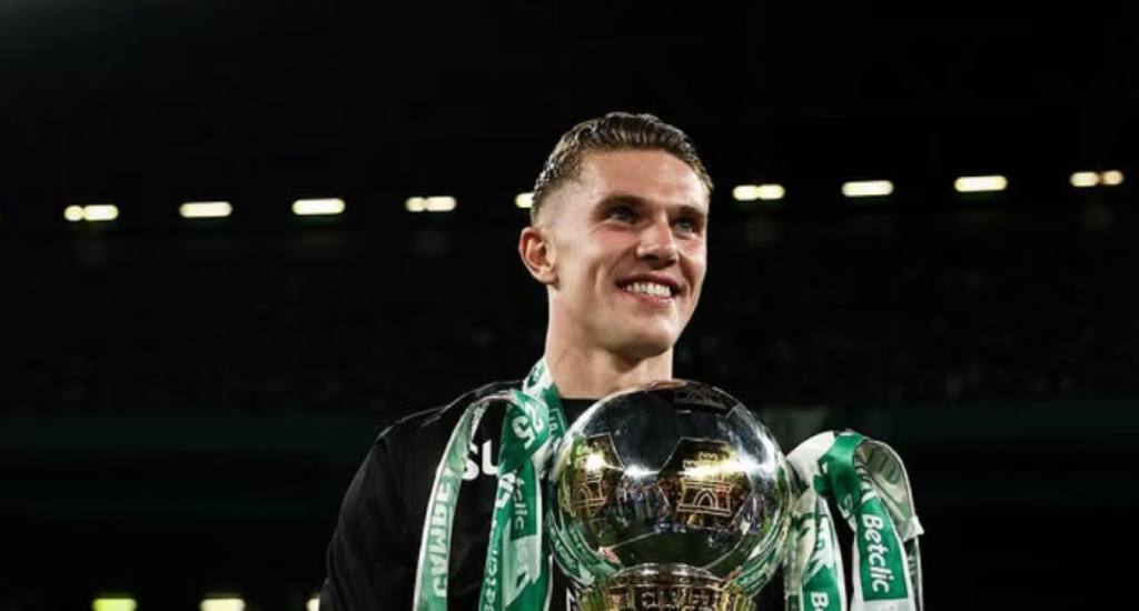 Arsenal Close to Wrapping Up Gyokeres Transfer