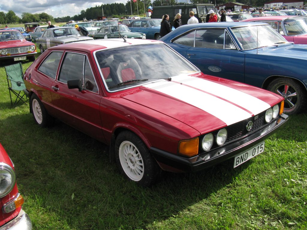 10 Unforgettable Compact European Sports Cars