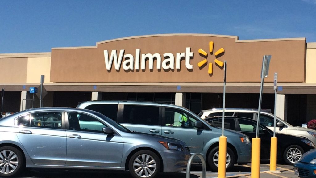 Walmart