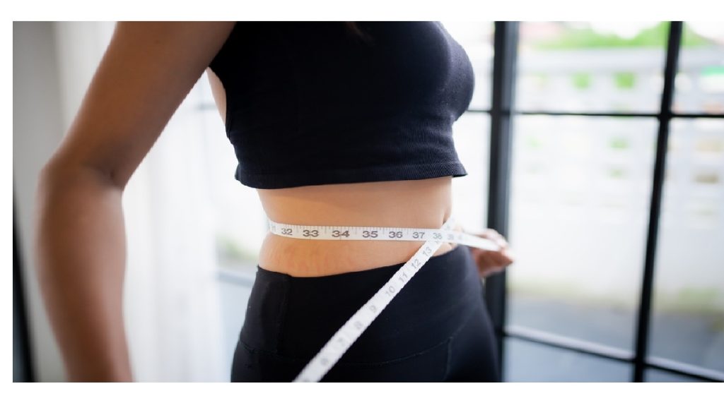 Weightloss skinny
