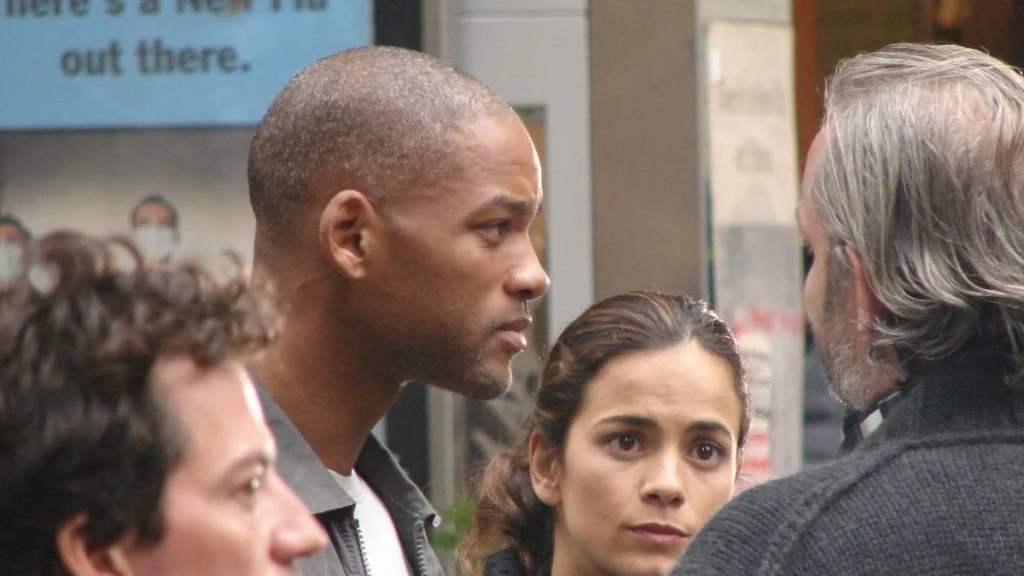 Will smith