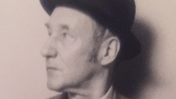 William S. Burroughs