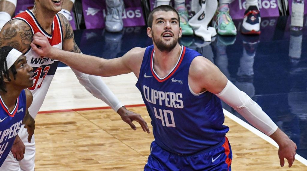 Ivica Zubac