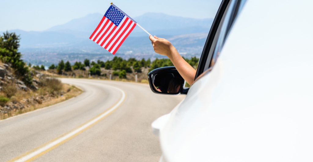 The 20 Most American-Made Cars of 2025 — And Why it Matters