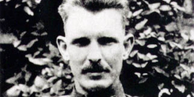 Alvin York