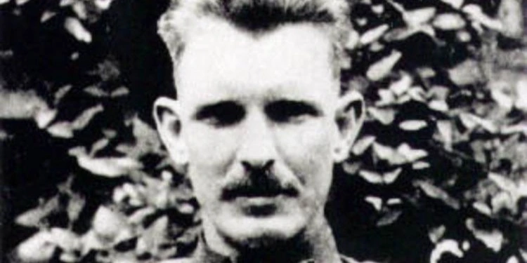 Alvin York