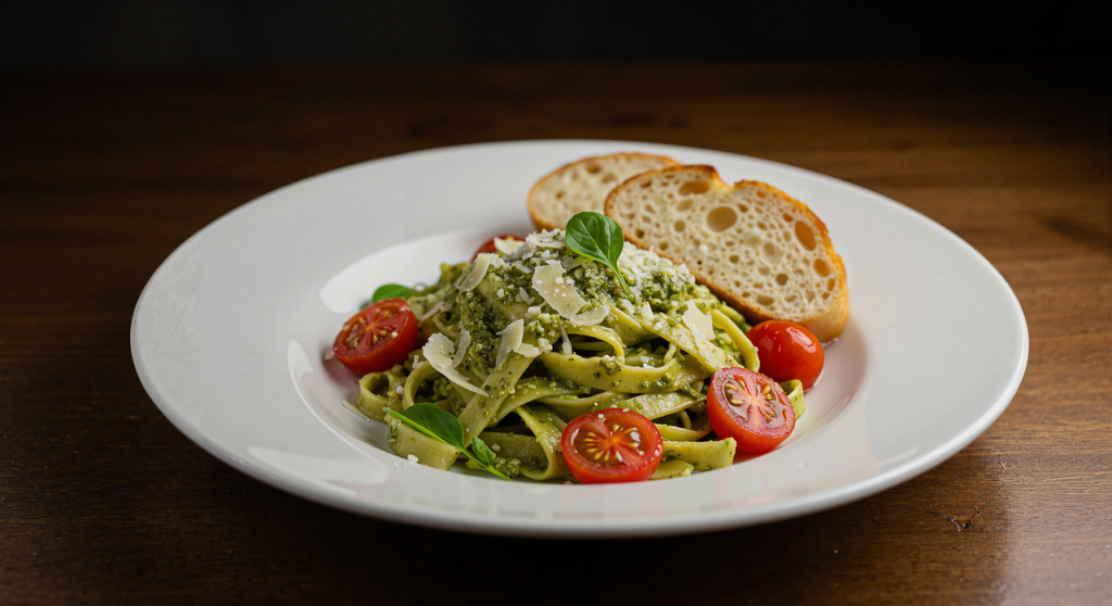 pesto