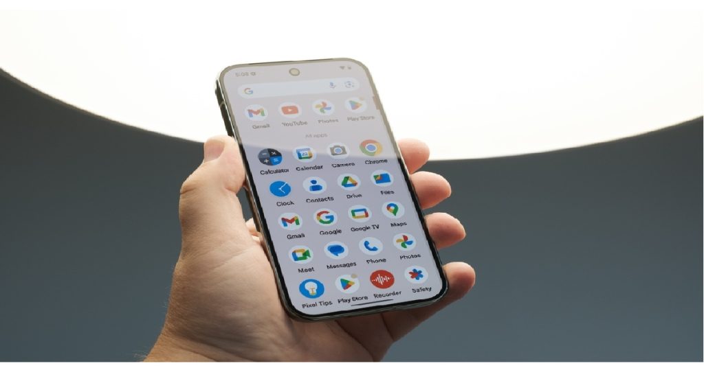 Android