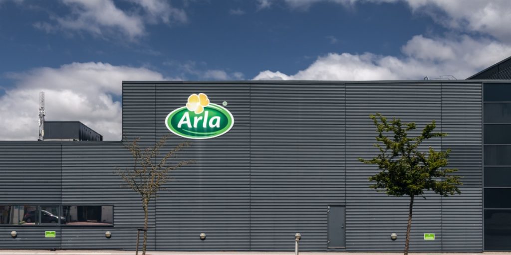 arla