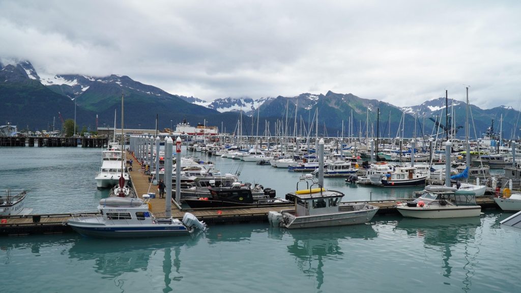 Alaska
