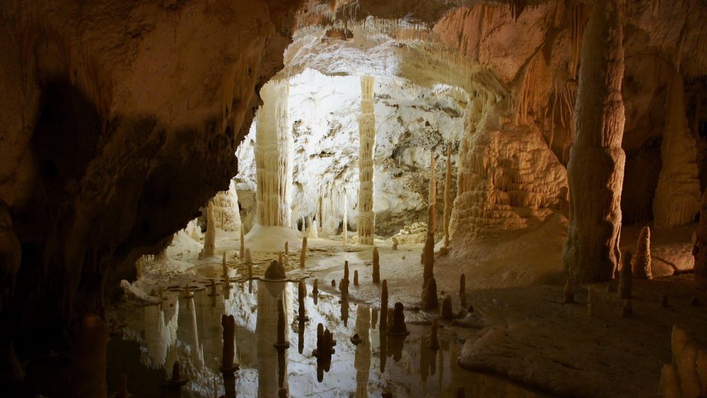 Die 5 atemberaubendsten Naturwunder der Erde