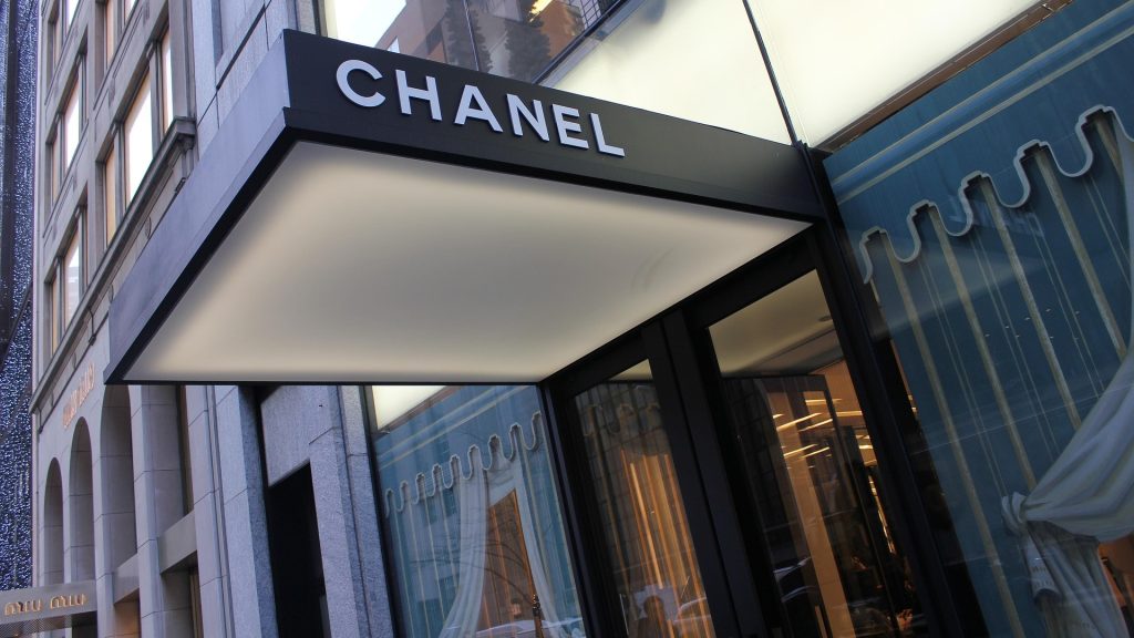 chanel