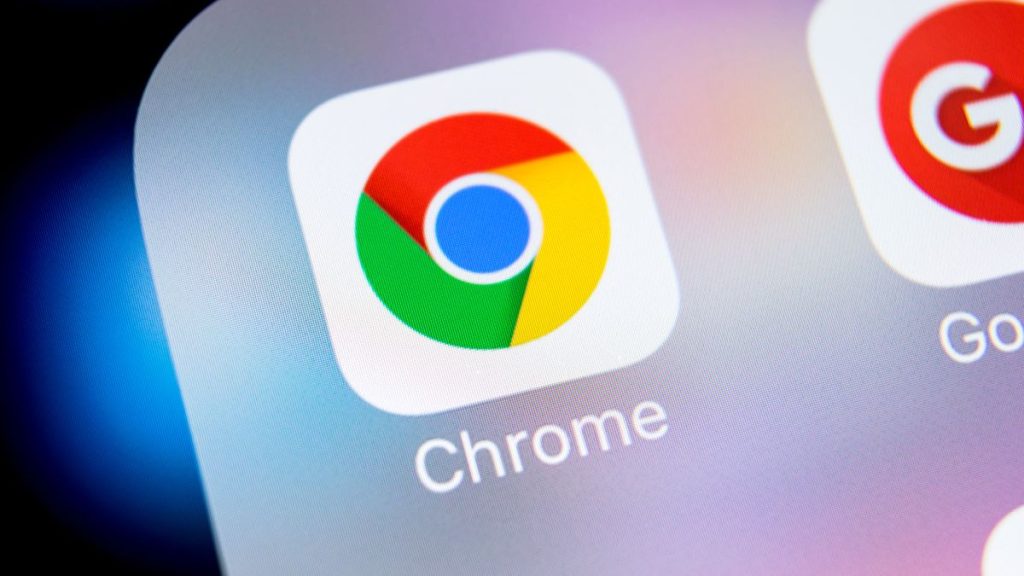 Chrome