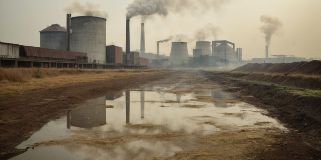 Kaldes ‘himlens støvsuger’: Italienske ingeniører har skabt en teknologi, der kan opsamle CO2 fra luften