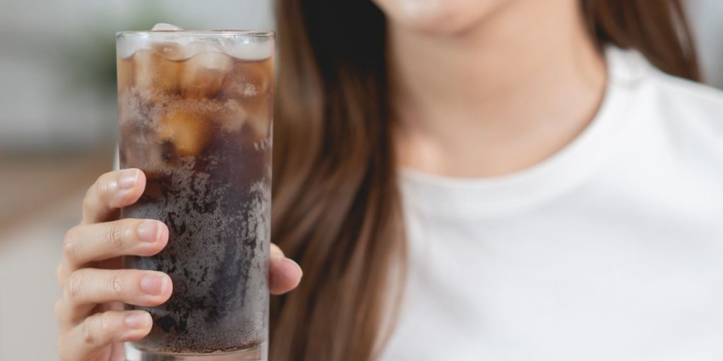 cola