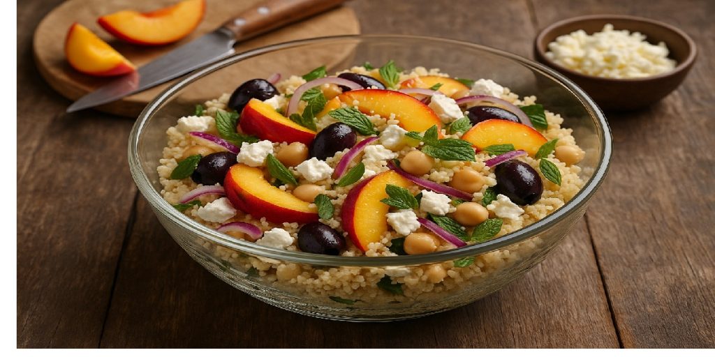 couscous salad