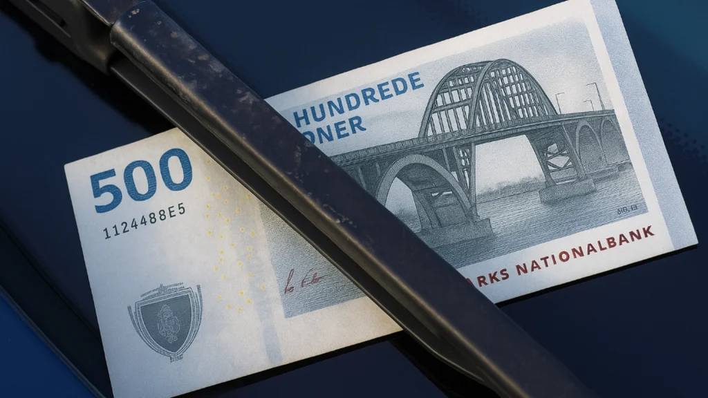 Her er biltyvenes udspekulerede svindelmetode: Sådan stjæler de fra din bil på et splitsekund