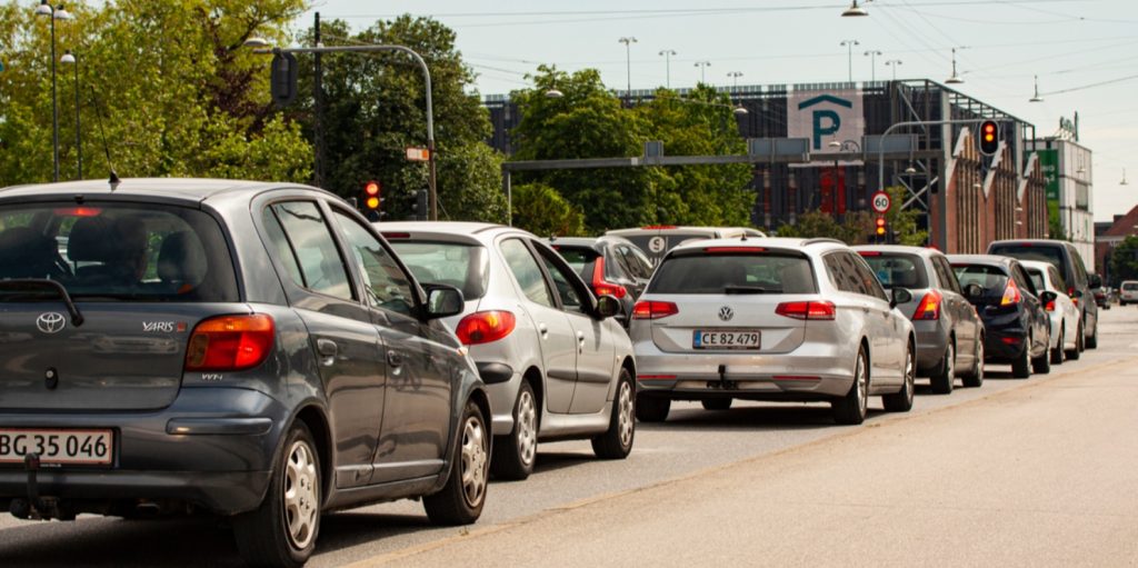Danske biler, danish cars