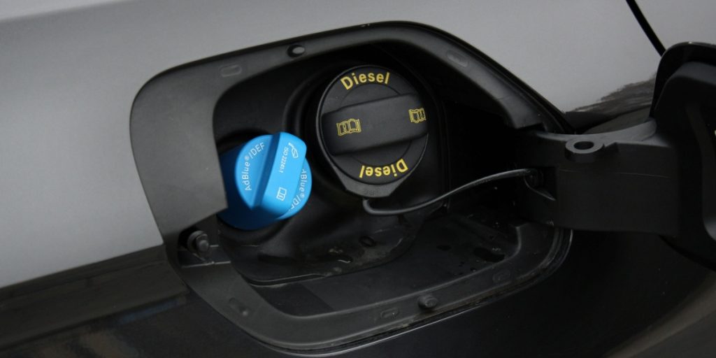 Italien indfører nye regler: Trist nyt til ejere af dieselbiler