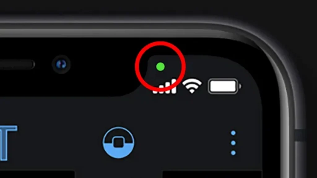 Har du lagt mærke til den? Sådan bør du forholde dig til den ‘mærkelige’ grønne knap på mobiltelefonen