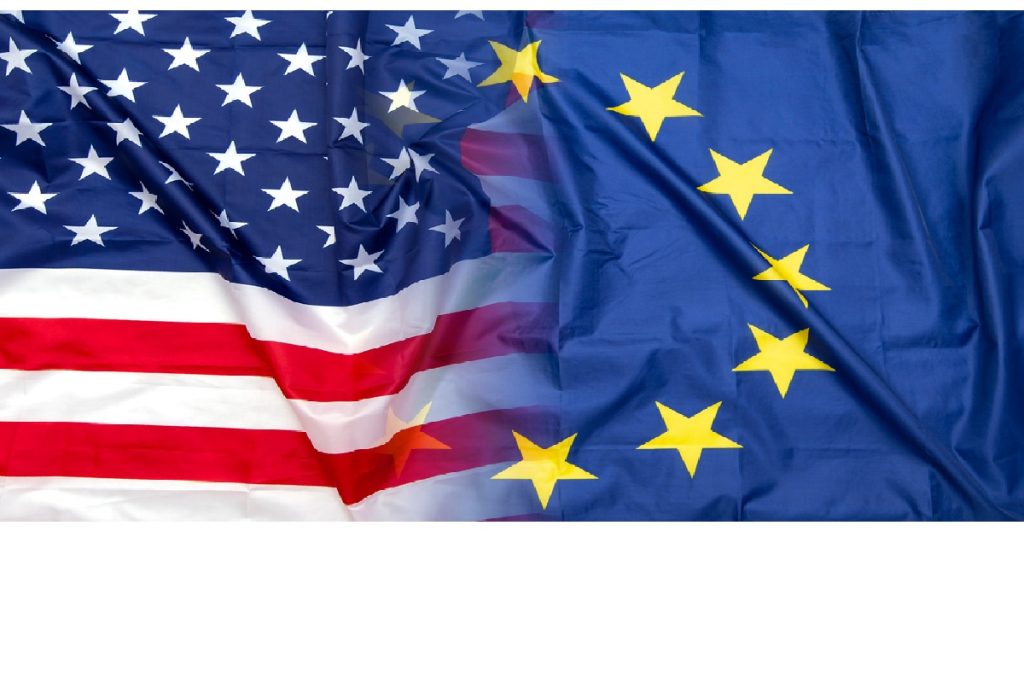 eu and usa