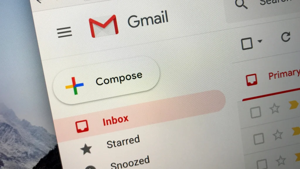 Vigtig besked til samtlige Gmail-brugere: Fra nu af skal disse 6 regler følges