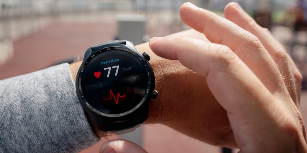 fit bit watch