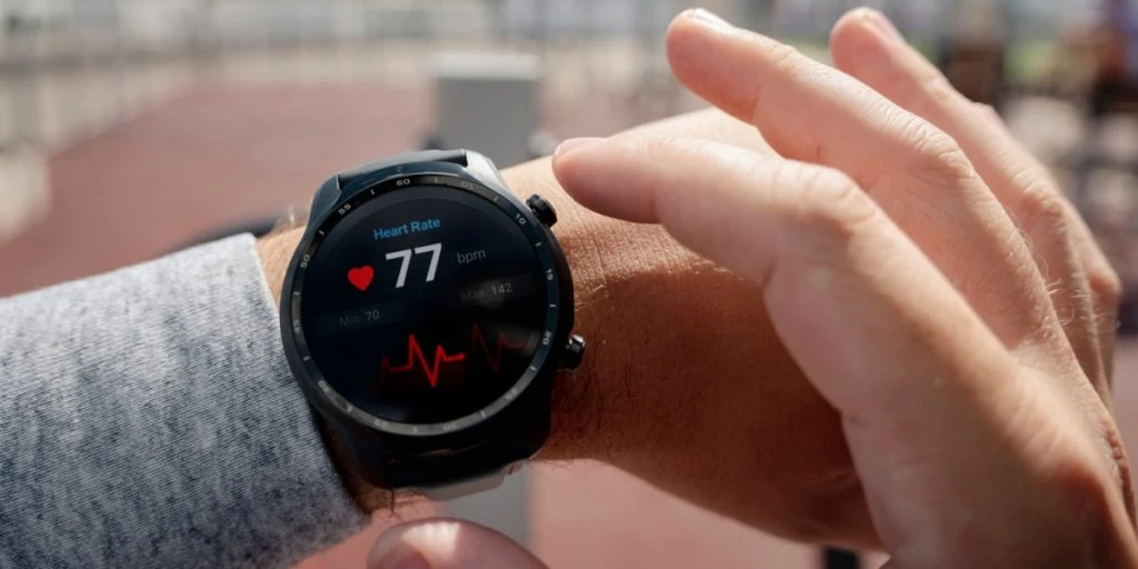 fit bit watch