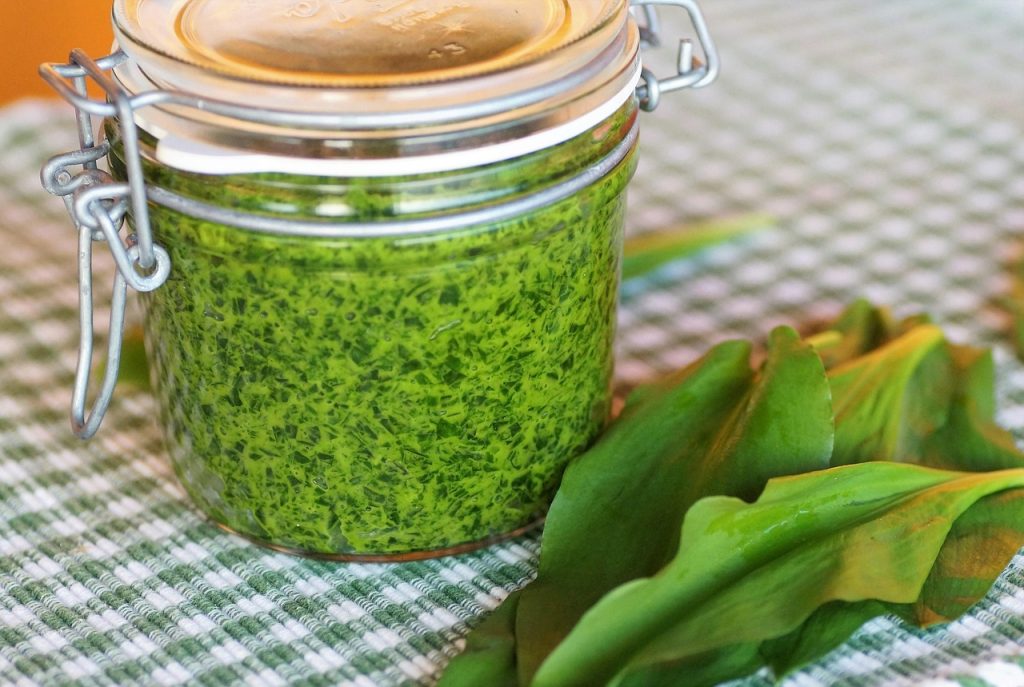 pesto