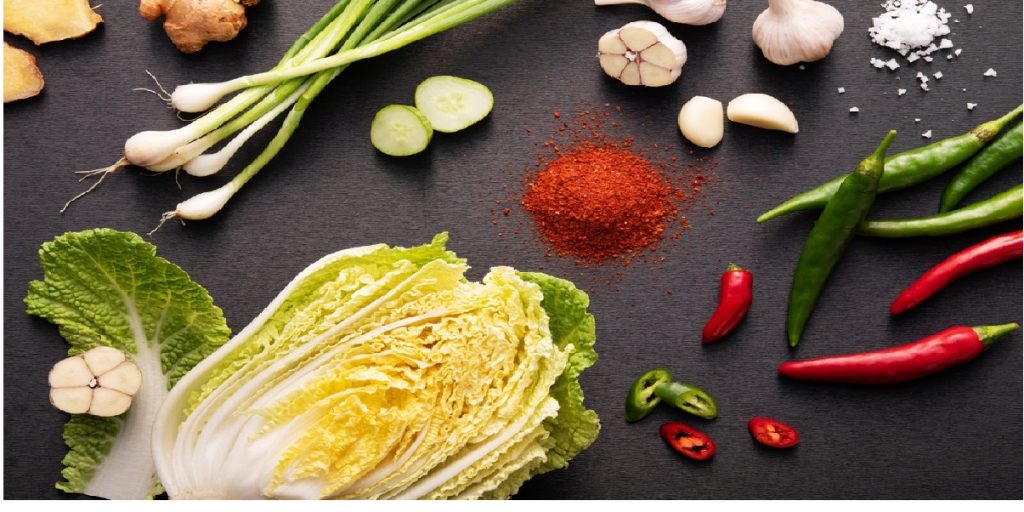 garlic ingredient