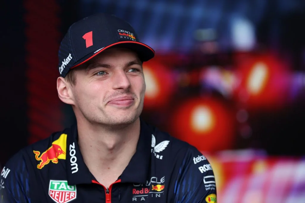 Onsdag blev Christian Horner fyret: Nu meldes Max Verstappen tæt på Red Bull-exit