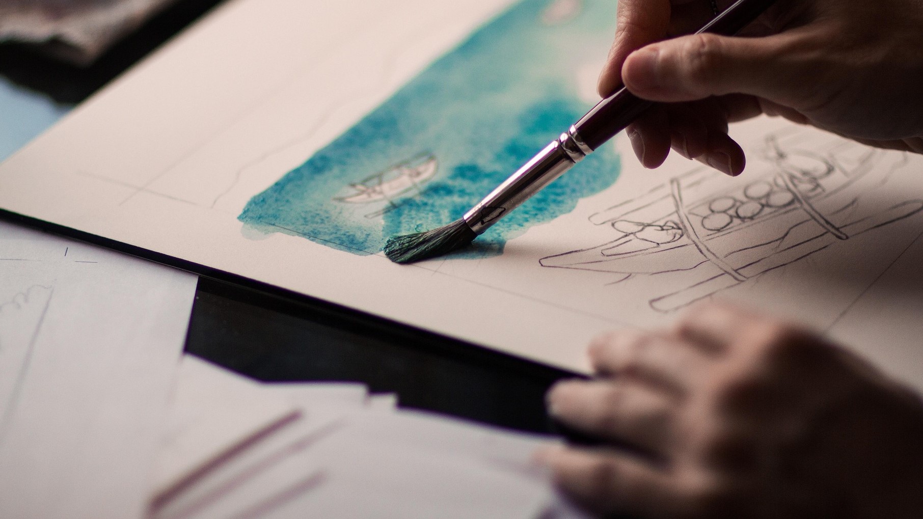 artwork painting