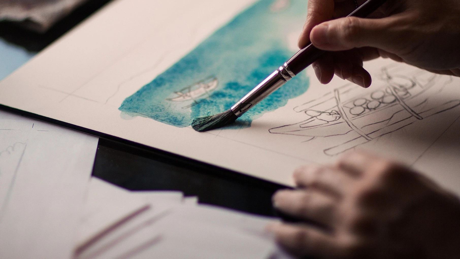 artwork painting