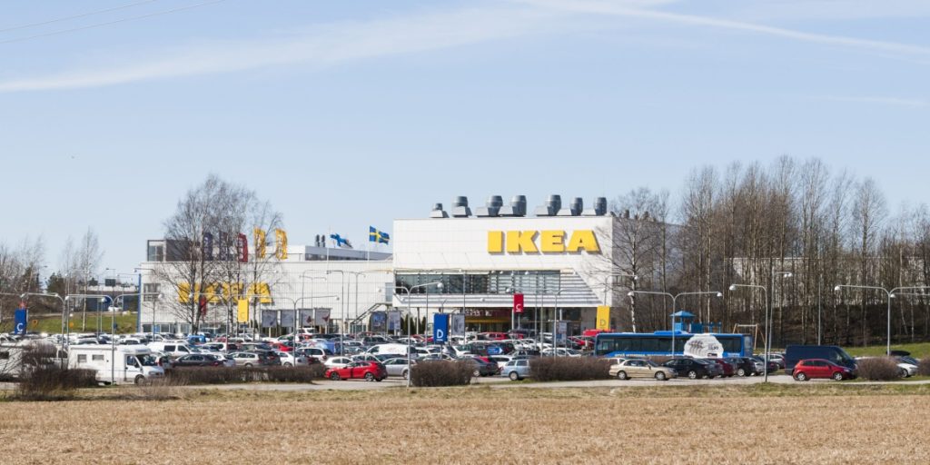 hvid ikea