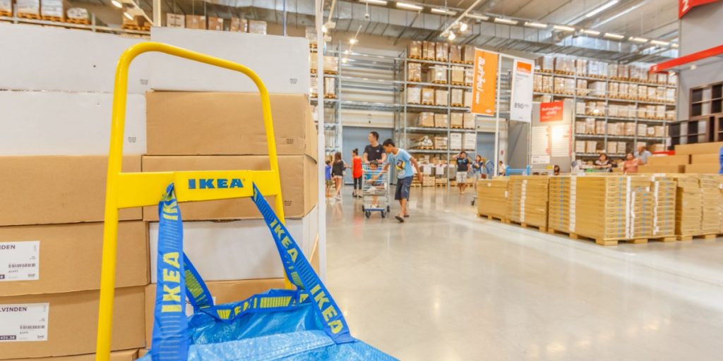 ikea