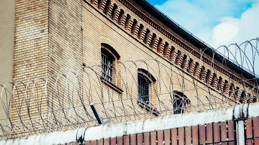jail