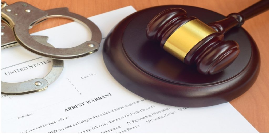 justice mallet law