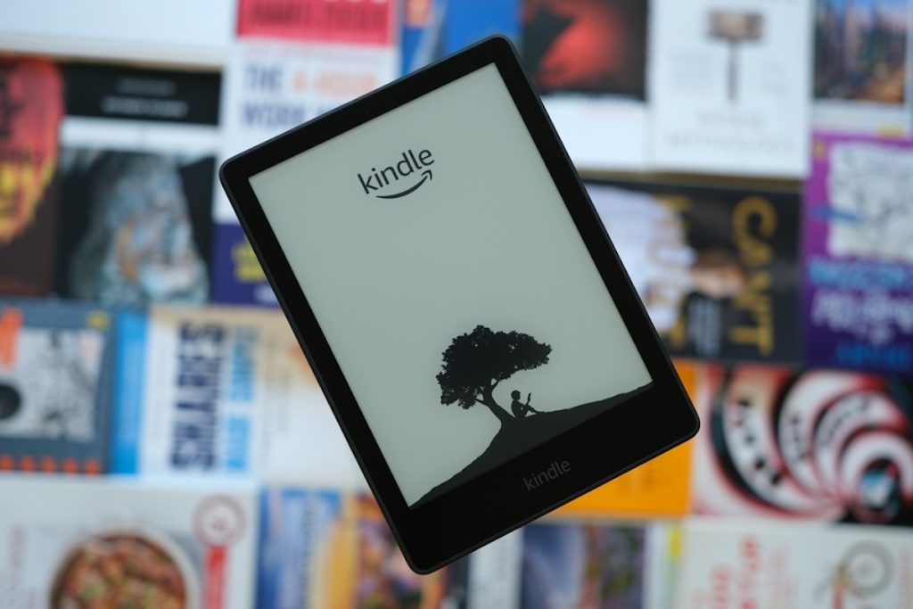 Kindle