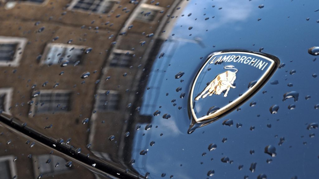 lamborghini